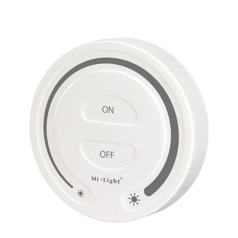 Draadloze touch dimmer - Milight FUT087 Remote Controller Draadloze touch dimmer - Milight FUT087 Remote Controller